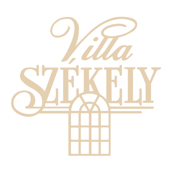 Villa Székely***